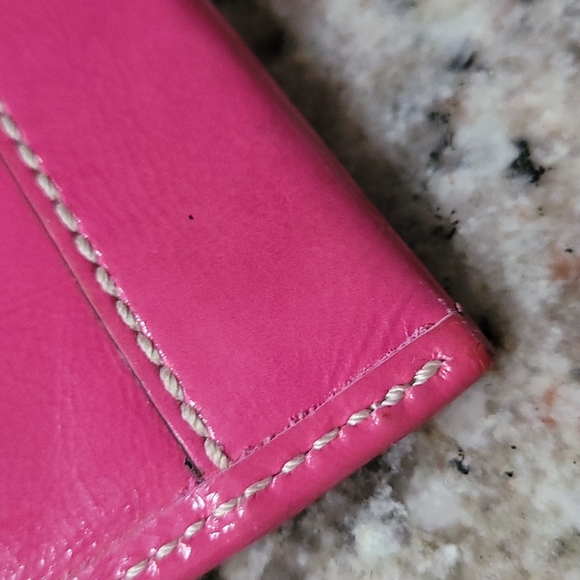 Coach Card Holder - Picture 15 of 16